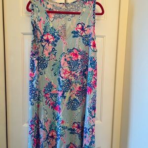 Lilly dress size Xl